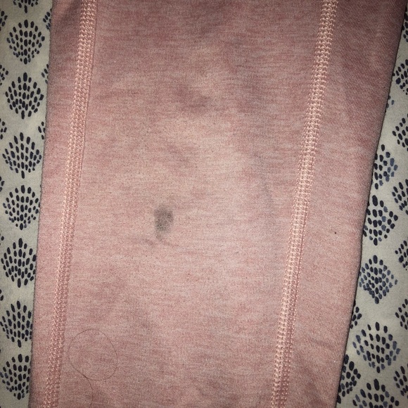 Aerie Play high waisted pocket leggings - Picture 4 of 5